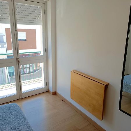Alagoa Apartment 3 Faro Exteriör bild