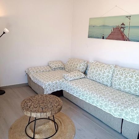Alagoa Apartment 3 Faro Exteriör bild