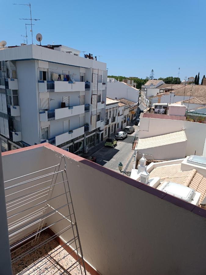 Alagoa Apartment 3 Faro Exteriör bild