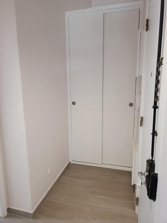 Alagoa Apartment 3 Faro Exteriör bild