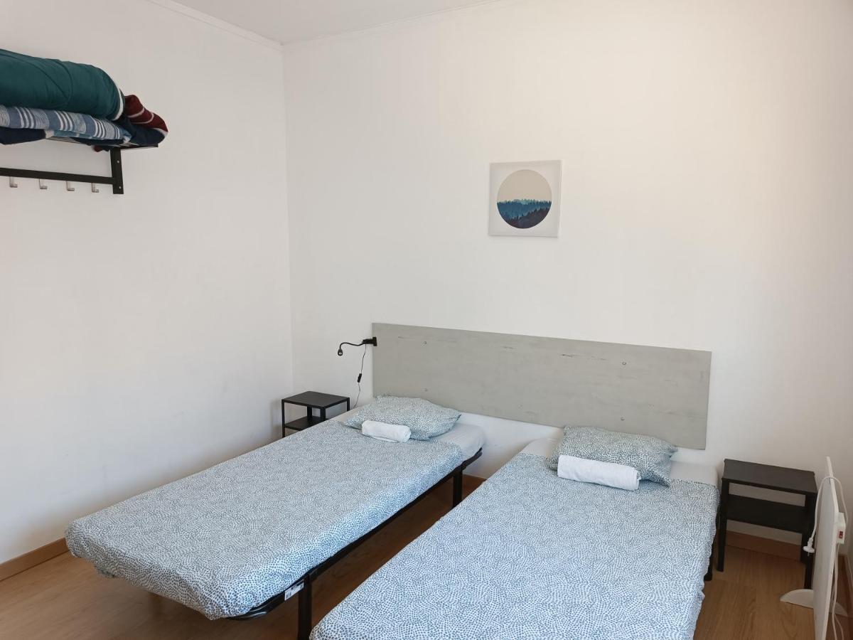 Alagoa Apartment 3 Faro Exteriör bild