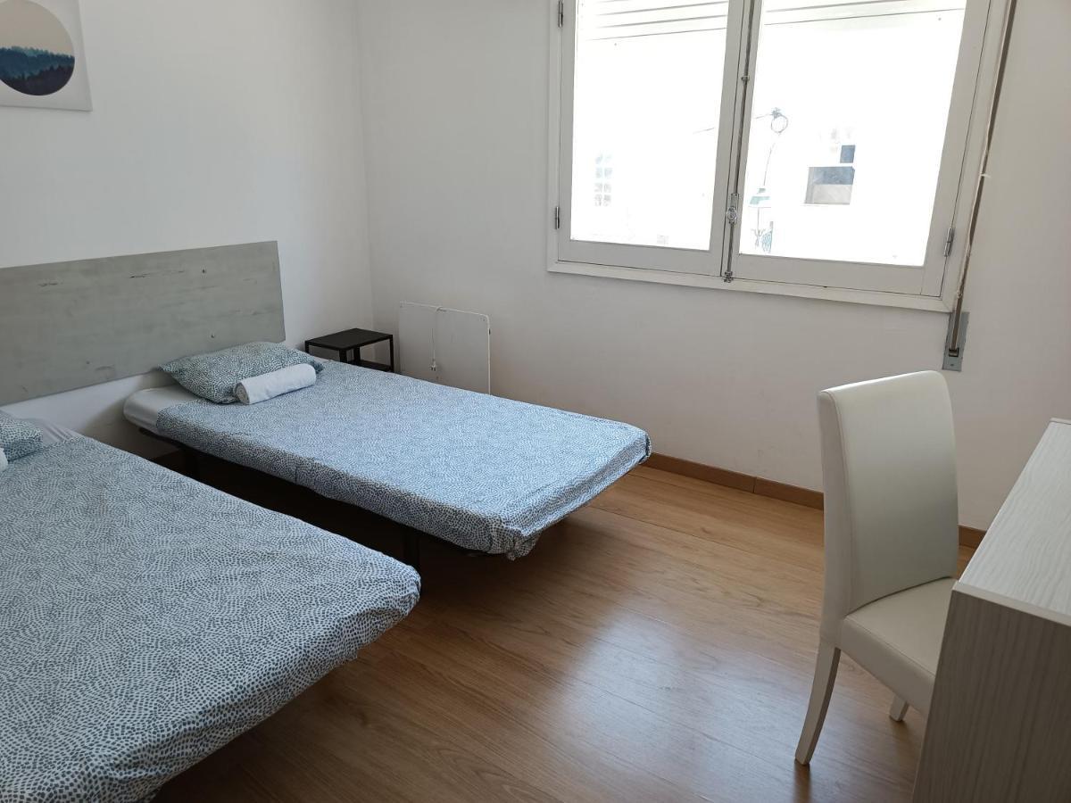 Alagoa Apartment 3 Faro Exteriör bild