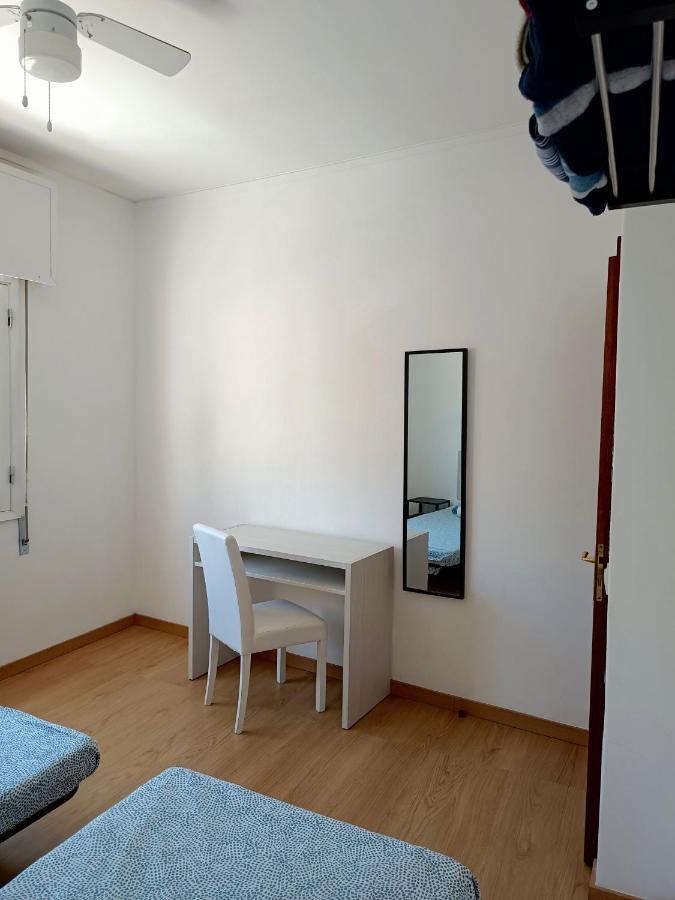 Alagoa Apartment 3 Faro Exteriör bild